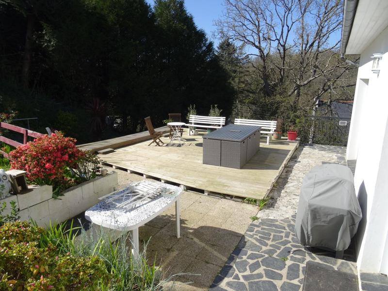 Maison - 117 m² - 7 pièces