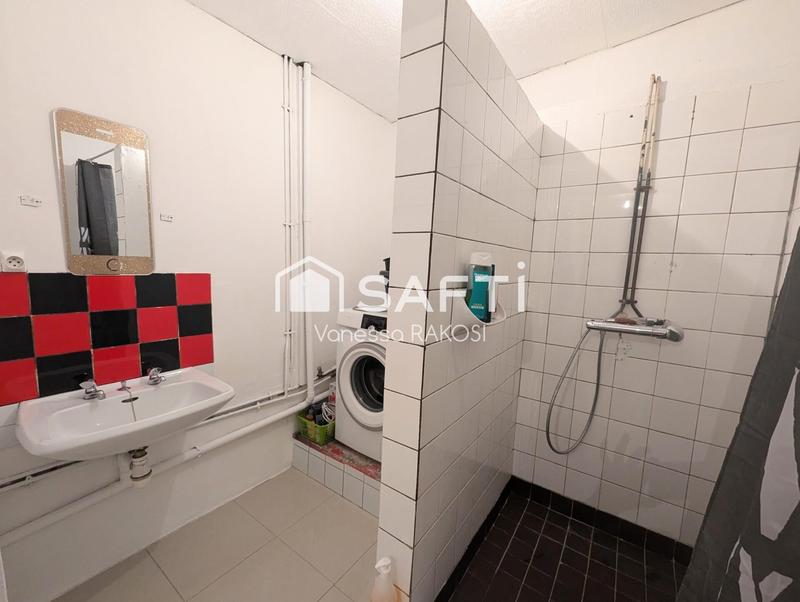 Maison - 117 m² - 4 pièces