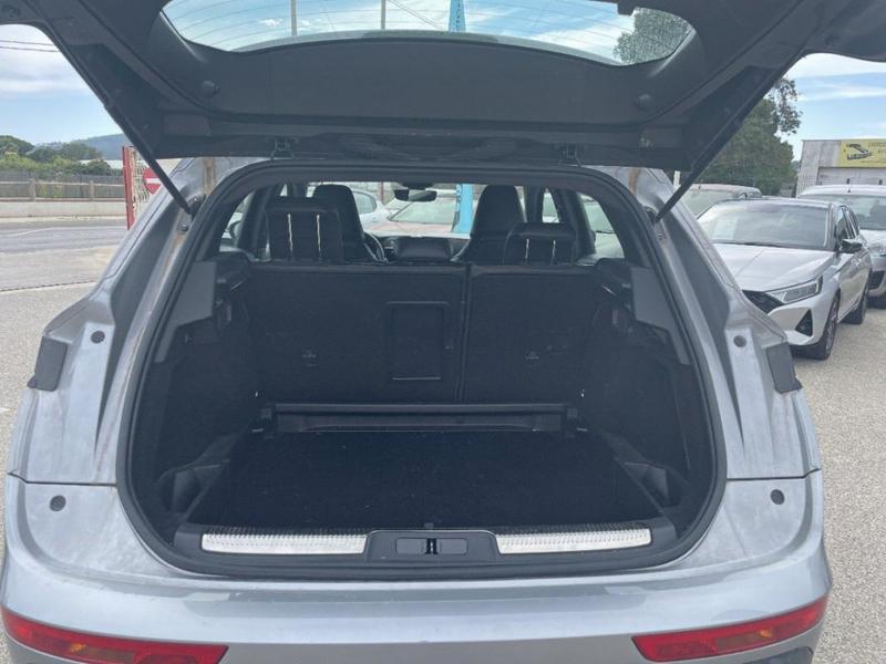 Ds Ds 7 Crossback BlueHDi 180 Automatique Perform Line
