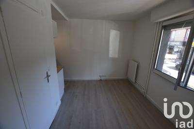Appartement - 14 m² - 1 pièce