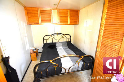 Maison - 45 m² - 3 pièces