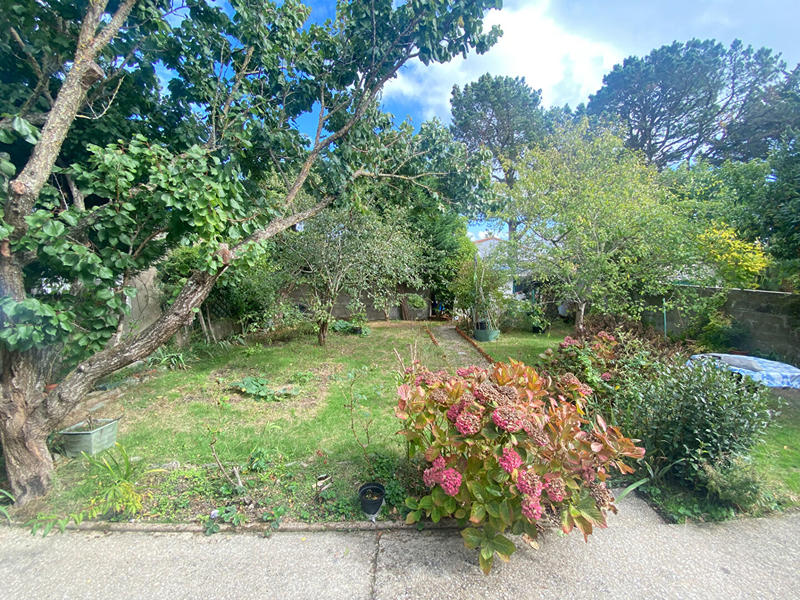 Maison - 105 m² - 6 pièces