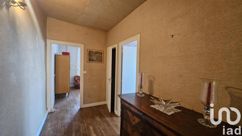 Maison de ville - 130 m² - 4 pièces