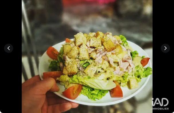 Local commercial - 106 m²