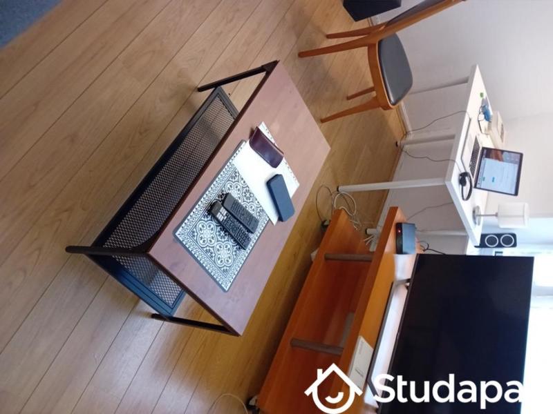 Appartement - 43 m² - 1 pièce