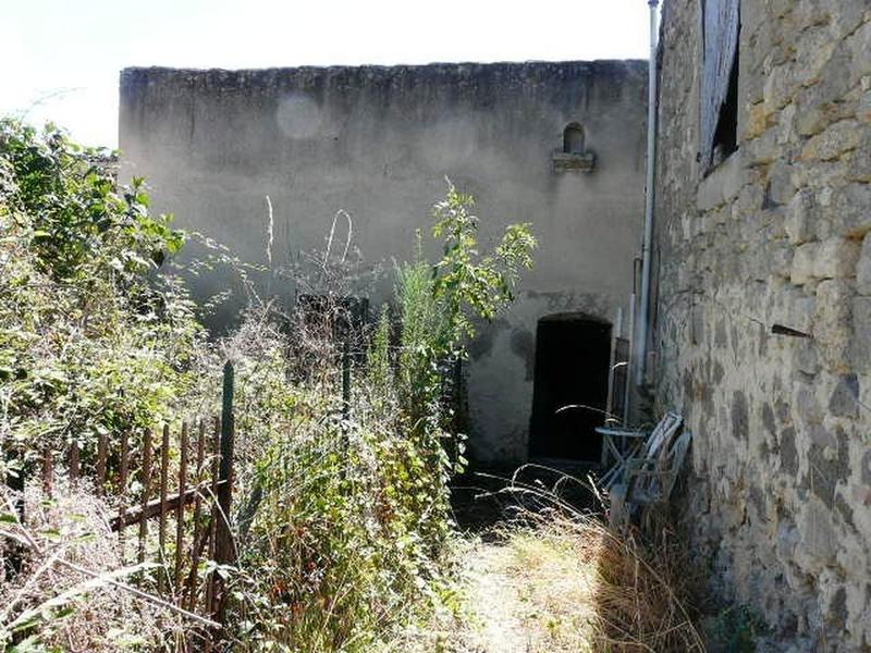 Maison de village - 4 pièces