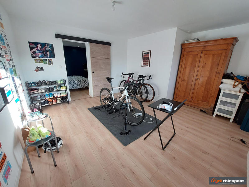 Maison - 103 m² - 5 pièces