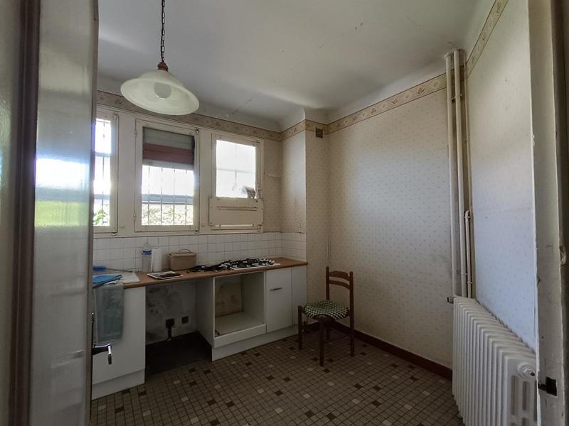 Maison - 142 m² - 4 pièces