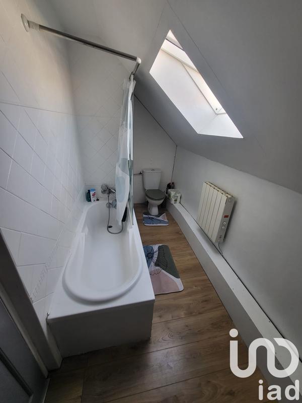 Maison - 79 m² - 4 pièces