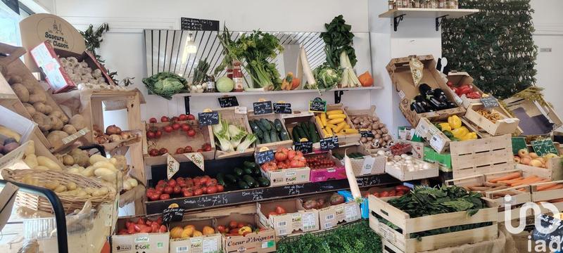 Local commercial - 60 m²