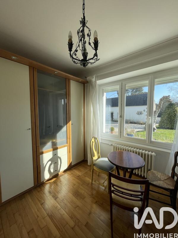 Maison - 281 m² - 11 pièces
