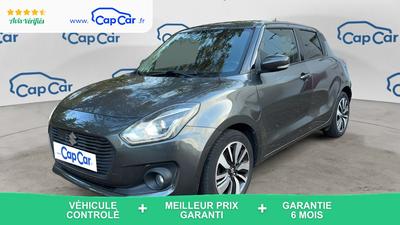 Suzuki Swift 1.0 Boosterjet 111.0 Bva6 Pack