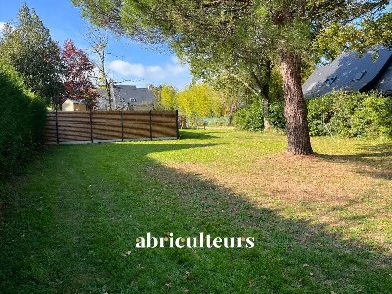 Terrain - 1 228 m²