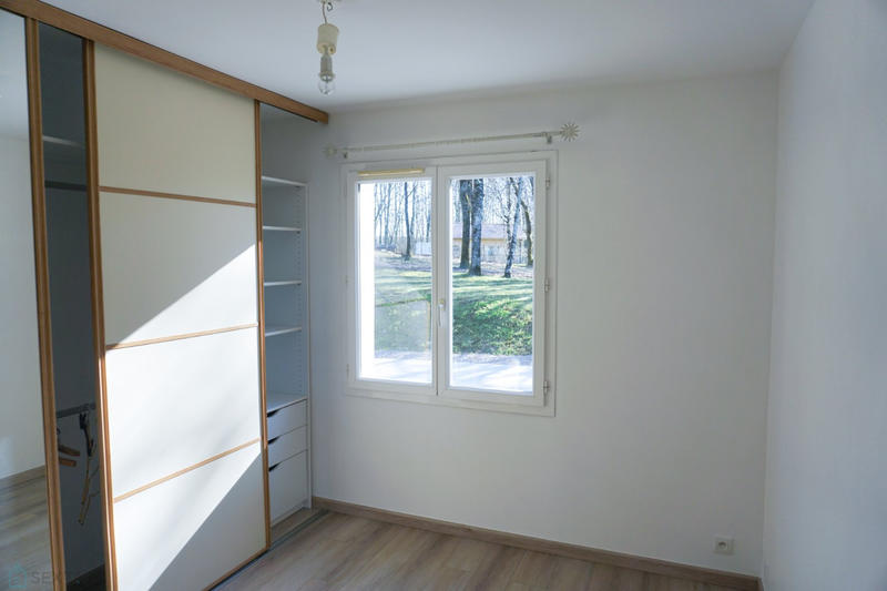 Maison - 175 m² - 7 pièces