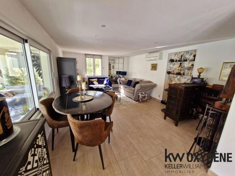 Villa - 144 m² - 6 pièces