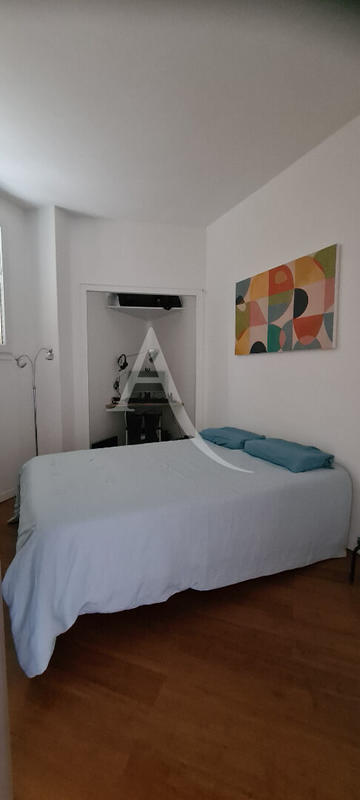 Appartement - 50 m² - 3 pièces