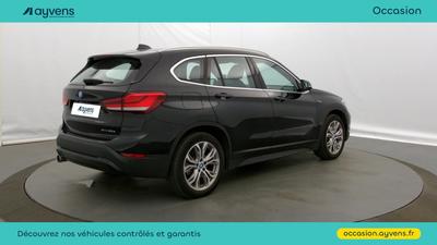 Bmw X1 xDrive25eA 220ch Business Design 6cv