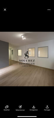 Local d'activités - 545 m²