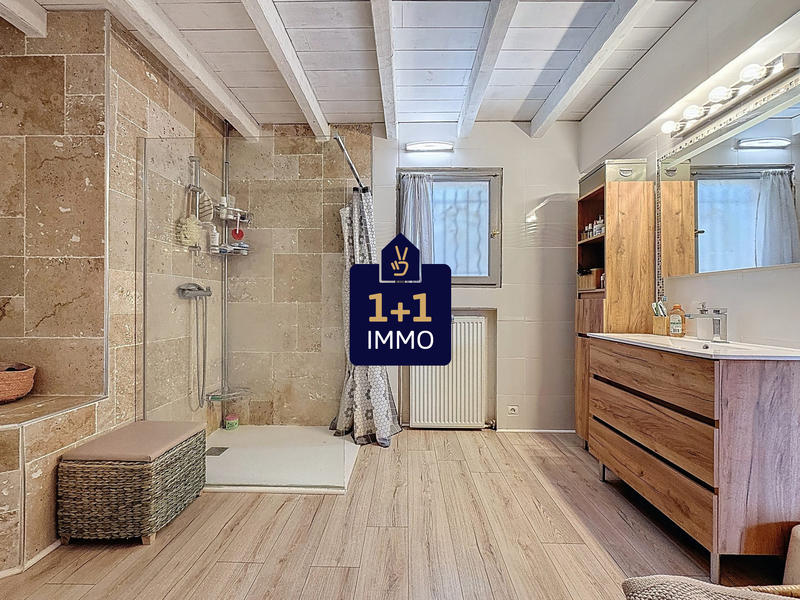 Villa - 150 m² - 5 pièces