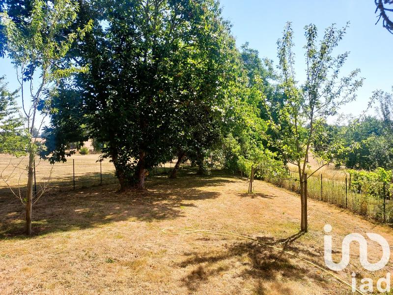 Maison de campagne - 115 m² - 5 pièces