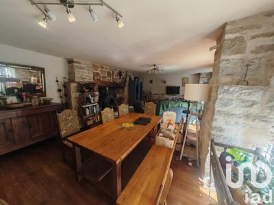 Maison - 160 m² - 5 pièces