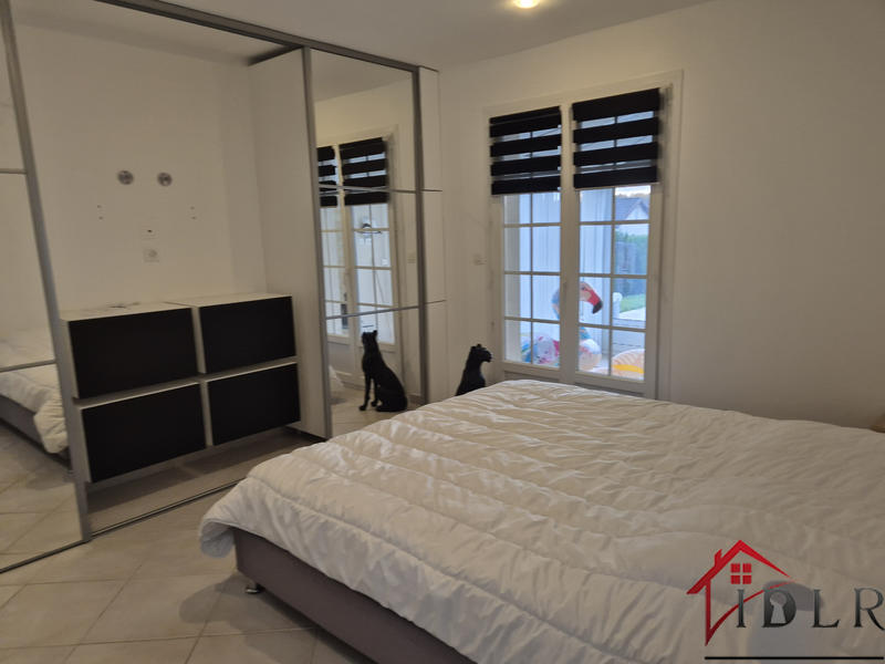 Maison - 142 m² - 7 pièces