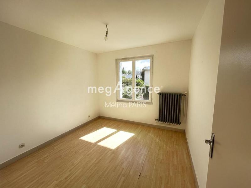 Maison - 77 m² - 4 pièces