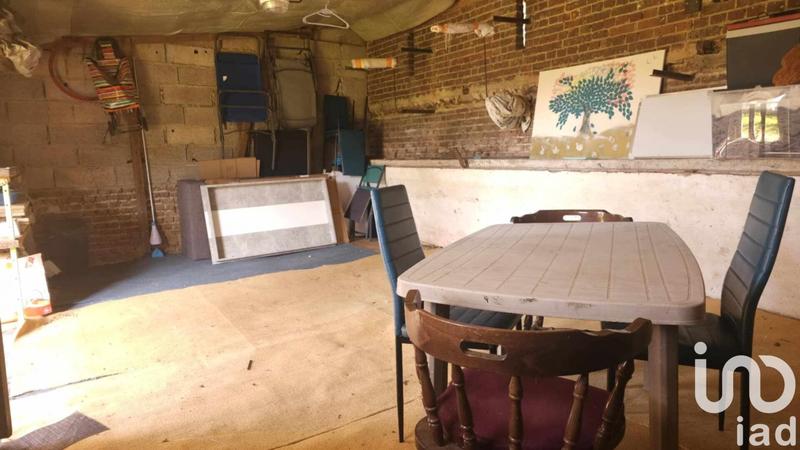 Maison - 146 m² - 4 pièces