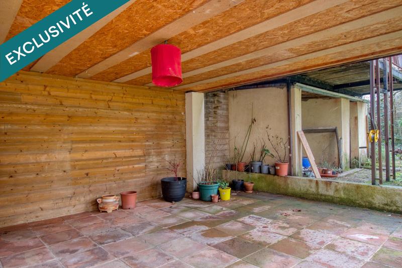 Maison de ville - 165 m² - 7 pièces