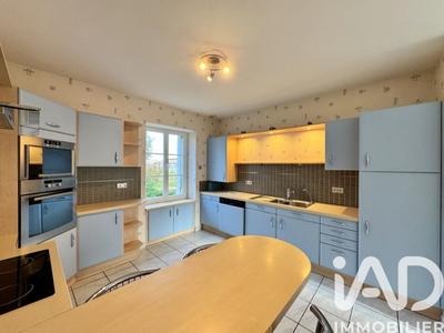 Maison de campagne - 162 m² - 5 pièces