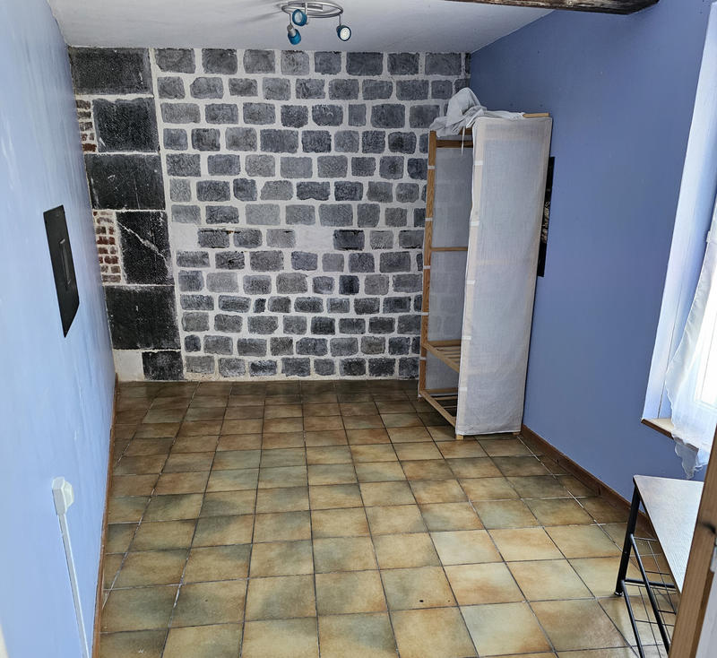 Maison - 142 m² - 6 pièces