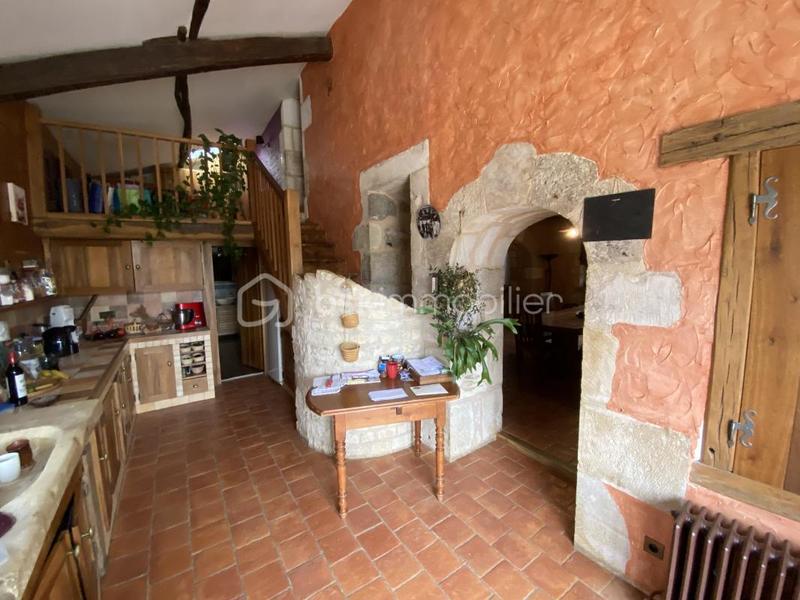 Propriété - 248 m² - 10 pièces