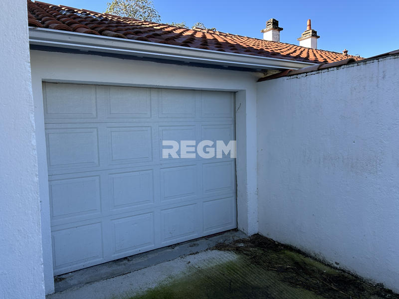 Maison - 113 m² - 5 pièces