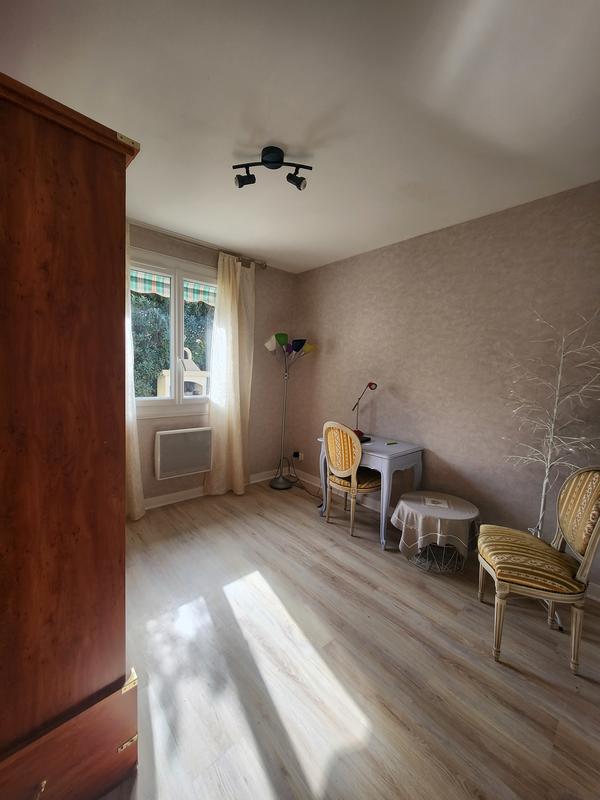 Maison - 115 m² - 7 pièces