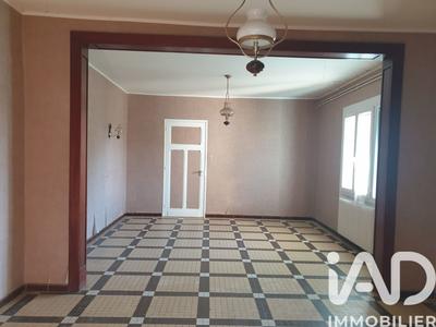 Maison - 175 m² - 4 pièces