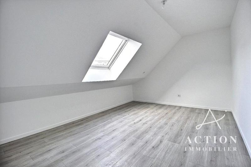 Maison - 180 m² - 7 pièces