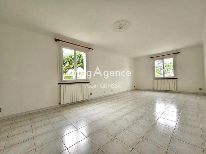 Maison - 135 m² - 5 pièces