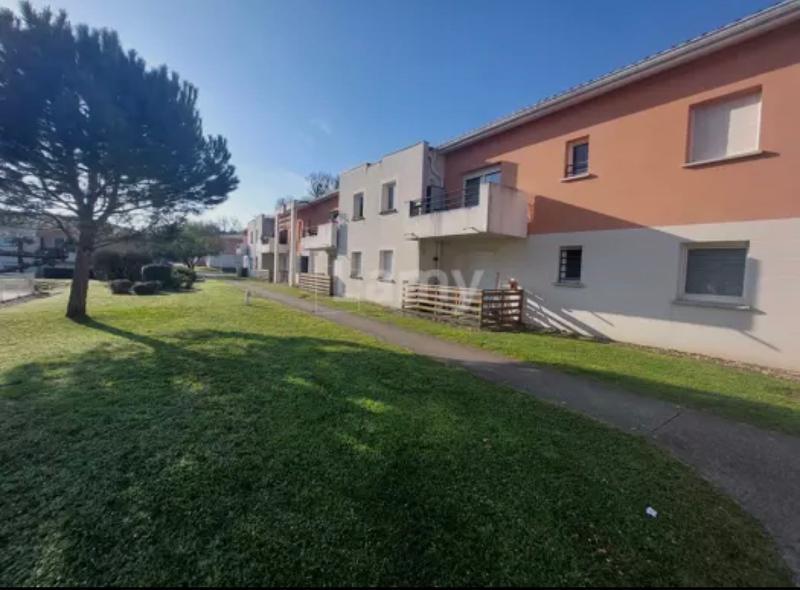 Appartement - 53 m² - 3 pièces