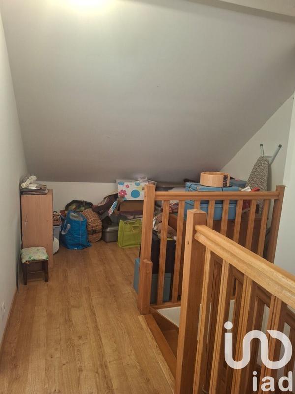 Maison - 82 m² - 3 pièces