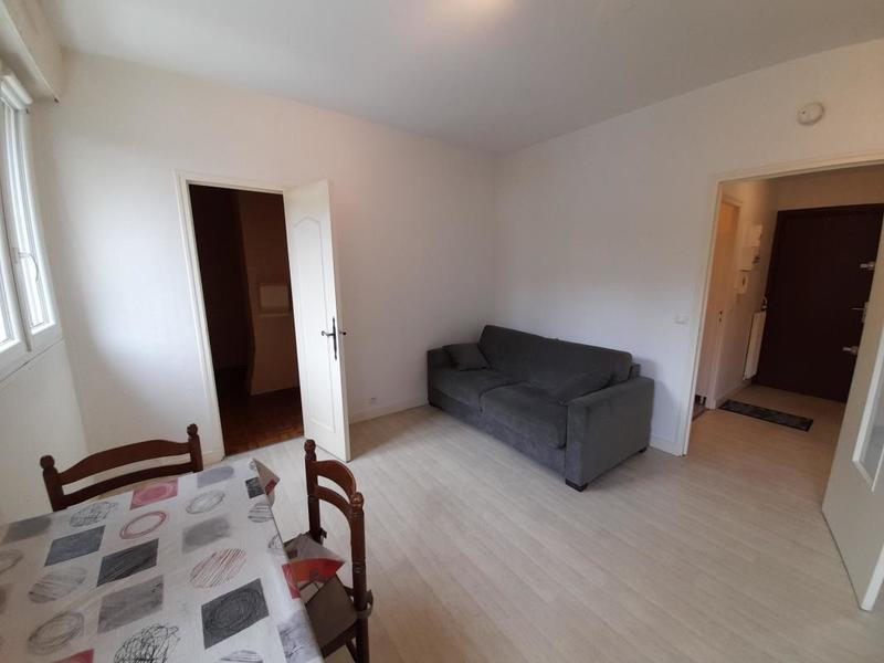 Appartement - 31 890 m² - 1 pièce