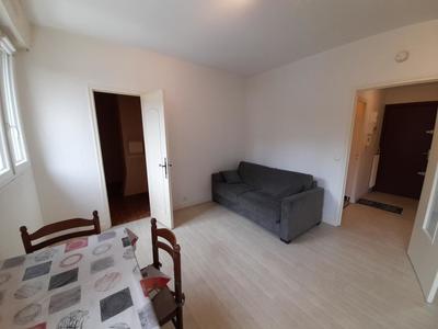 Appartement - 31 890 m² - 1 pièce