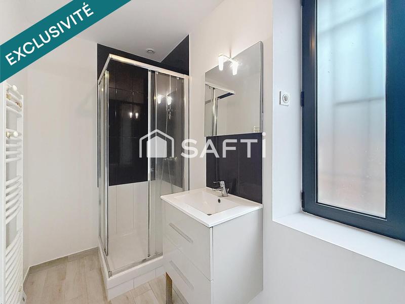 Maison - 115 m² - 4 pièces