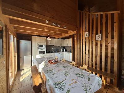 Châlet - 178 m² - 12 pièces