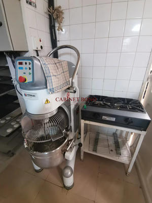 Fonds de commerce - 120 m²