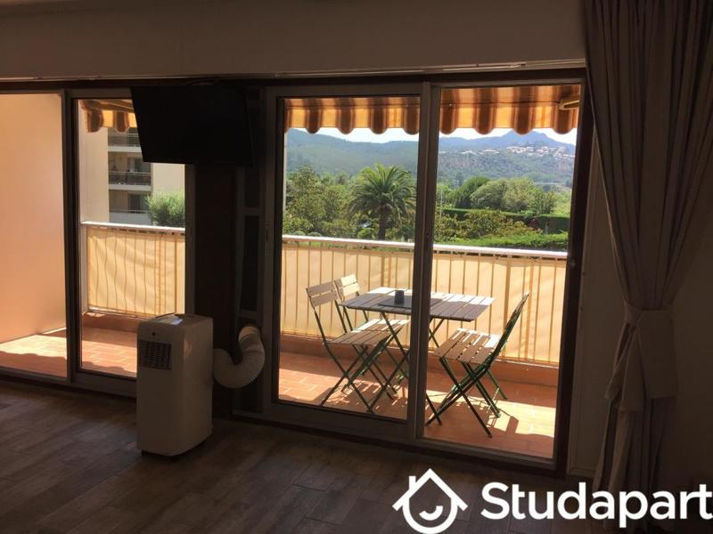 Appartement - 33 m² - 1 pièce