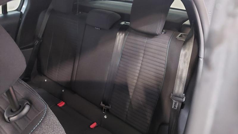 Peugeot 208 PureTech 75 s&amp;S Style