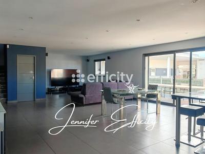 Villa - 147 m² - 4 pièces