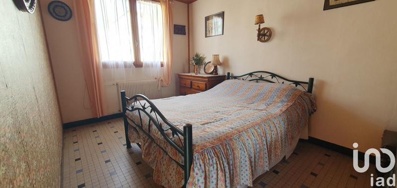 Maison - 75 m² - 4 pièces