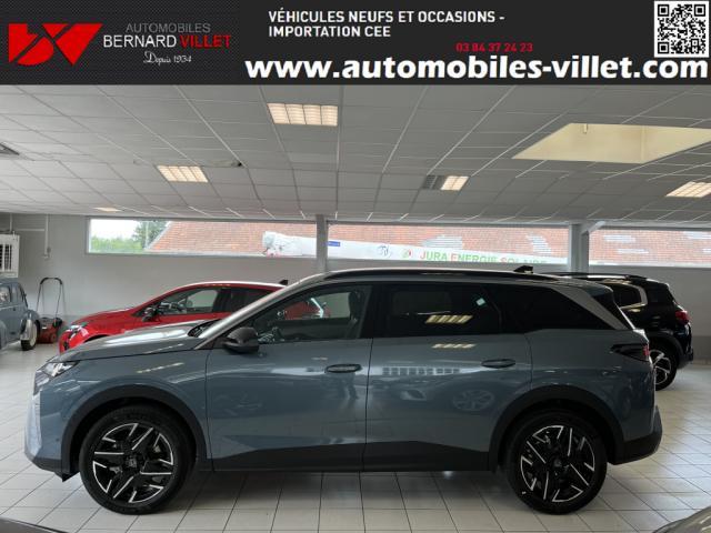 Peugeot 5008 Hybrid 145 e-Dcs6 Allure