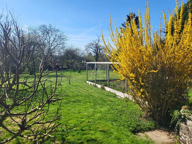 Pavillon - 78 m² - 5 pièces